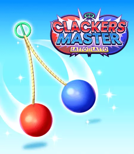 Clackers Master<br>Latto-Latto